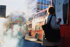 People today are still dying early from high 1970s air pollution